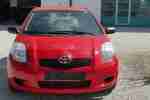 Yaris 1.0 VVT i