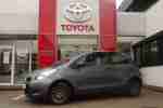 Yaris 1.0 VVT i
