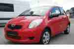 Yaris 1.0 VVT i