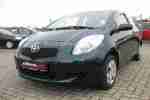 Yaris 1.0 VVT i 42TKM