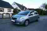 Yaris 1.0 VVT i 57.600 KM