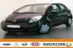 Yaris 1.0 VVT i 5T Klimaanlage Radio CD eFh