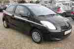 Yaris 1.0 VVT i Basis, Allwetterreifen