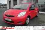 Yaris 1.0 VVT i CD Radio