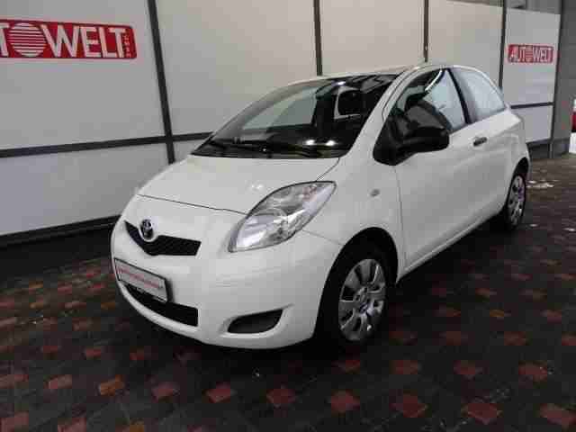 Toyota Yaris 1.0 VVT i Cool, 1.HAND