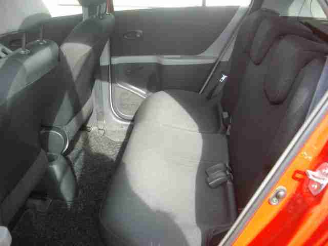 Toyota Yaris 1.0