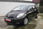 Yaris 1.0 VVT i Cool 1. Hand, Klima,