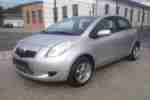 Yaris 1.0 VVT i Cool 1.Hand Klimaanlage LM