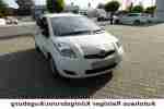 Yaris 1.0 VVT i Cool