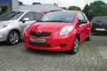 Yaris 1.0 VVT i Cool