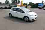 Yaris 1.0 VVT i Cool