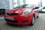 Yaris 1.0 VVT i Cool