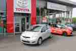 Yaris 1.0 VVT i Cool