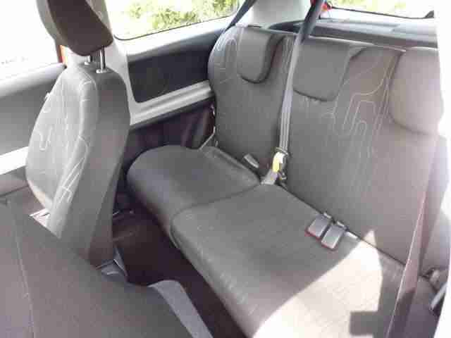 Toyota Yaris 1.0 VVT-i Cool