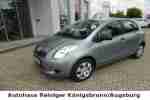 Yaris 1.0 VVT i Cool