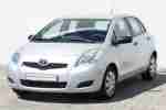 Yaris 1.0 VVT i Cool