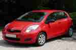 Yaris 1.0 VVT i Cool