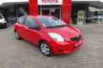 Yaris 1.0 VVT i Cool