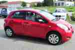 Yaris 1.0 VVT i Cool