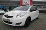 Yaris 1.0 VVT i Cool