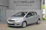 Yaris 1.0 VVT i Cool