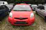 Yaris 1.0 VVT i Cool