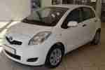 Yaris 1.0 VVT i Cool