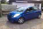 Yaris 1.0 VVT i Cool