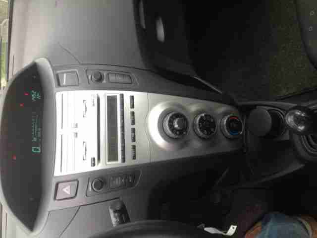 Toyota Yaris 1.0 VVT-i Cool