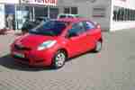 Yaris 1.0 VVT i Cool