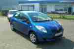 Yaris 1.0 VVT i Cool