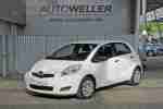 Yaris 1.0 VVT i Cool