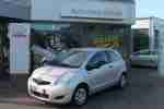 Yaris 1.0 VVT i Cool