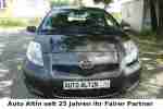 Yaris 1.0 VVT i Cool