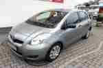 Yaris 1.0 VVT i Cool