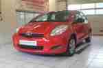 Yaris 1.0 VVT i Cool