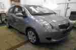 Yaris 1.0 VVT i Cool