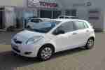 Yaris 1.0 VVT i Cool