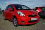 Yaris 1.0 VVT i Cool