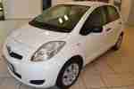 Yaris 1.0 VVT i Cool