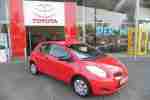 Yaris 1.0 VVT i Cool