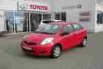 Yaris 1.0 VVT i Cool