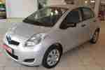 Yaris 1.0 VVT i Cool