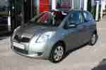 Yaris 1.0 VVT i Cool