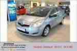 Yaris 1.0 VVT i Cool