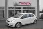 Yaris 1.0 VVT i Cool