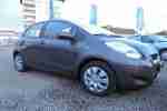 Yaris 1.0 VVT i Cool