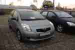 Yaris 1.0 VVT i Cool