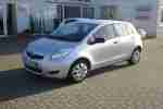 Yaris 1.0 VVT i Cool