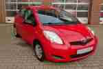 Yaris 1.0 VVT i Cool